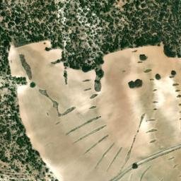 Satellite imagery of survey_point, ES