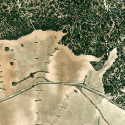 Satellite imagery of survey_point, ES