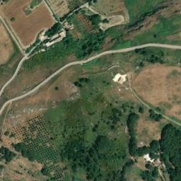 Satellite imagery of Porta Trapani, IT