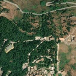 Satellite imagery of Castello di Venere, IT