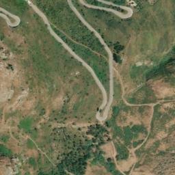 Satellite imagery of Castello di Venere, IT