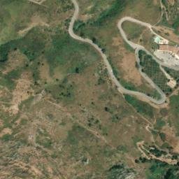 Satellite imagery of Castello di Venere, IT