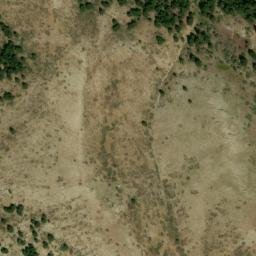 Satellite imagery of Gaïdourórrachi, GR