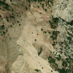Satellite imagery of Gaïdourórrachi, GR