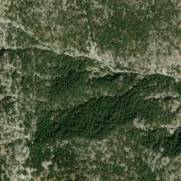 Satellite imagery of Gaïdourórrachi, GR