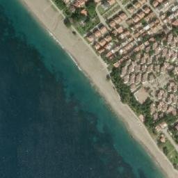 Drone Görünümü