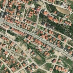 Drone Görünümü