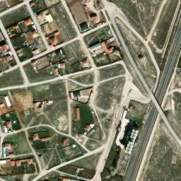 Drone Görünümü