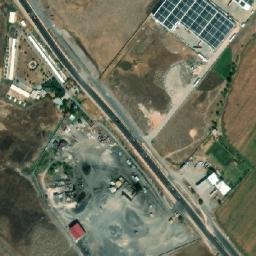 Drone Görünümü