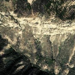 Satellite imagery of Kūh-e Gūleh Tappeh, IR