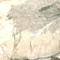 Satellite imagery of Kōtal-e Padg, AF