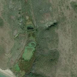 Satellite imagery of Drakes Head, US