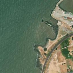 Satellite imagery of Lone Tree Point, US