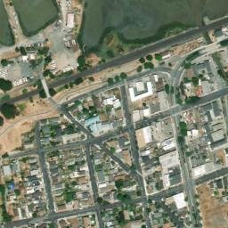Satellite imagery of Lone Tree Point, US