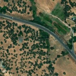 Satellite imagery of Missouri Mine, US