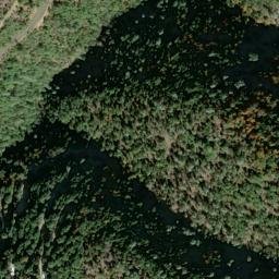 Satellite imagery of Yankee Hill, US