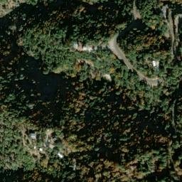 Satellite imagery of Yankee Hill, US