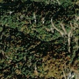 Satellite imagery of Yankee Hill, US