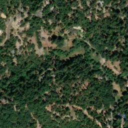 Satellite imagery of Ripperton Mine, US