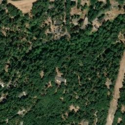 Satellite imagery of Ripperton Mine, US