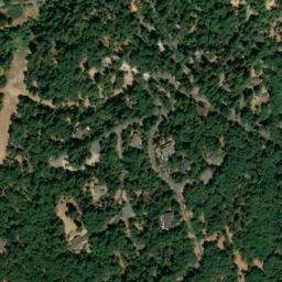 Satellite imagery of Ripperton Mine, US