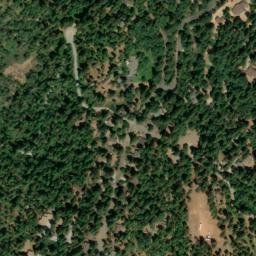 Satellite imagery of Confidence Mine, US