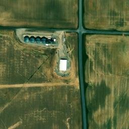 Satellite imagery of Meadow Bank, US
