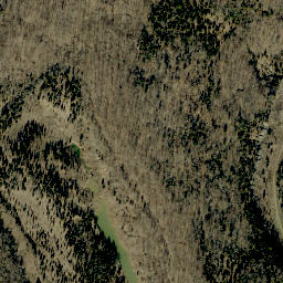 Satellite imagery of Derby Quarry, US