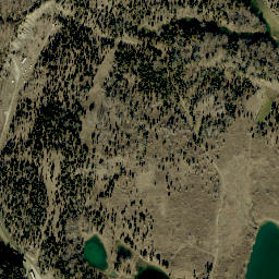 Satellite imagery of Derby Quarry, US
