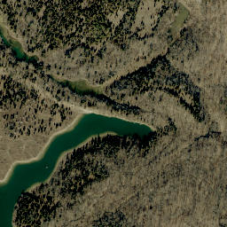 Satellite imagery of Derby Quarry, US