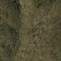 Satellite imagery of Lamb Ridge, US