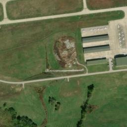 Satellite imagery of LEX B — NGS DO2146 — Lexington, US, US