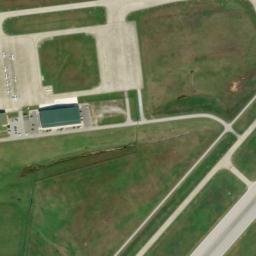 Satellite imagery of FAA LEX ARP 2 — NGS HZ2472 — Lexington, US, US