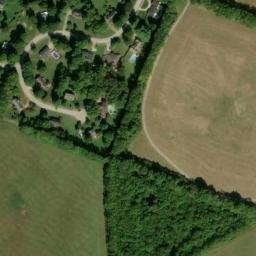 Satellite imagery of LFUCG GPS STA 0026 — NGS HZ2603 — Lexington, US, US