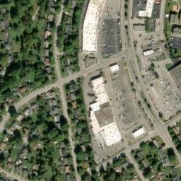 Satellite imagery of 0027 AZI 2 — NGS DR3814 — Lexington, US, US
