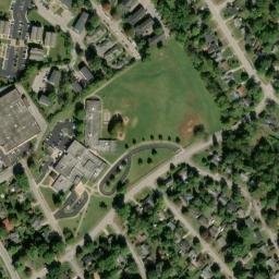 Satellite imagery of 0027 AZI 2 — NGS DR3814 — Lexington, US, US