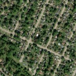 Satellite imagery of LFUCG GPS STA 0027 — NGS HZ2604 — Lexington, US, US
