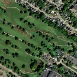 Satellite imagery of LFUCG GPS STA 0028 — NGS HZ2605 — Lexington, US, US