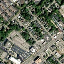 Satellite imagery of LFUCG GPS STA 0028 — NGS HZ2605 — Lexington, US, US