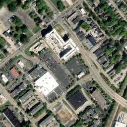 Satellite imagery of 2 — NGS HZ0341 — Lexington, US, US