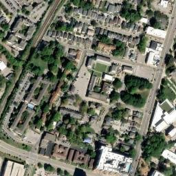 Satellite imagery of 2 — NGS HZ0341 — Lexington, US, US