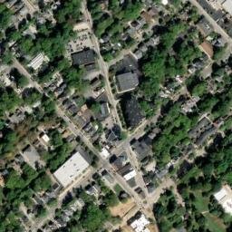 Satellite imagery of M 145 — NGS HZ0115 — Lexington, US, US