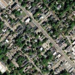 Satellite imagery of LFUCG GPS STA 0030 — NGS HZ2606 — Lexington, US, US