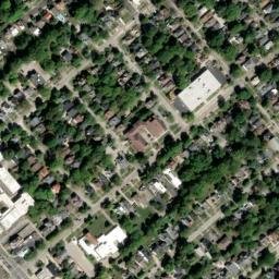 Satellite imagery of LFUCG GPS STA 0030 — NGS HZ2606 — Lexington, US, US