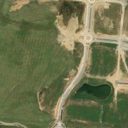 Satellite imagery of 408 2 — NGS HZ0154 — Lexington, US, US