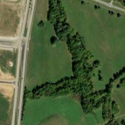 Satellite imagery of LFUCG GPS STA 0125 — NGS DR3798 — Lexington, US, US