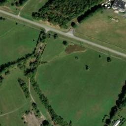 Satellite imagery of LFUCG GPS STA 0125 — NGS DR3798 — Lexington, US, US