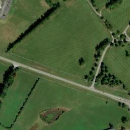 Satellite imagery of LFUCG GPS STA 0125 — NGS DR3798 — Lexington, US, US