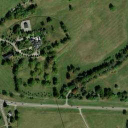 Satellite imagery of I75 T 78 RM 2 — NGS HZ0163 — Lexington, US, US