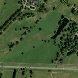 Satellite imagery of LFUCG GPS STA 0124 — NGS DR3797 — Lexington, US, US